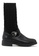London Rag black Black Mid Calf Boots SH1690 99CABSH91D8A8EGS_1