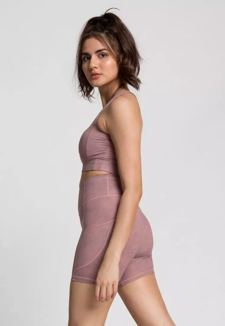 Aurelia Square Neck Bra