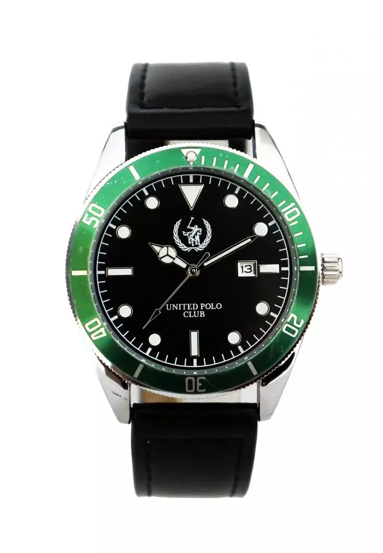 United polo club watch sale