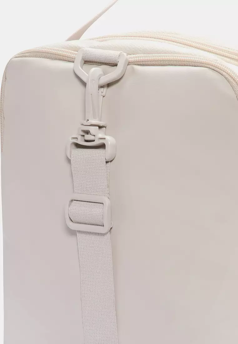 Brasilia Training Unisex Duffel Bag (Small, 40L)