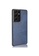 Kings Collection 藍色 PU 小牛皮 Samsung S21 Plus 手機殼 (MSA2203) C5868AC4772EA2GS_2