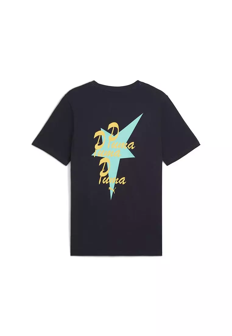 Wardrobe Ess Graphic Tee