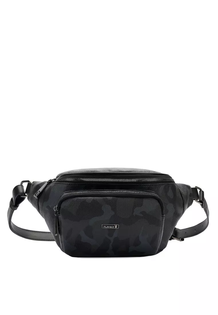 Playboy waist bag deals