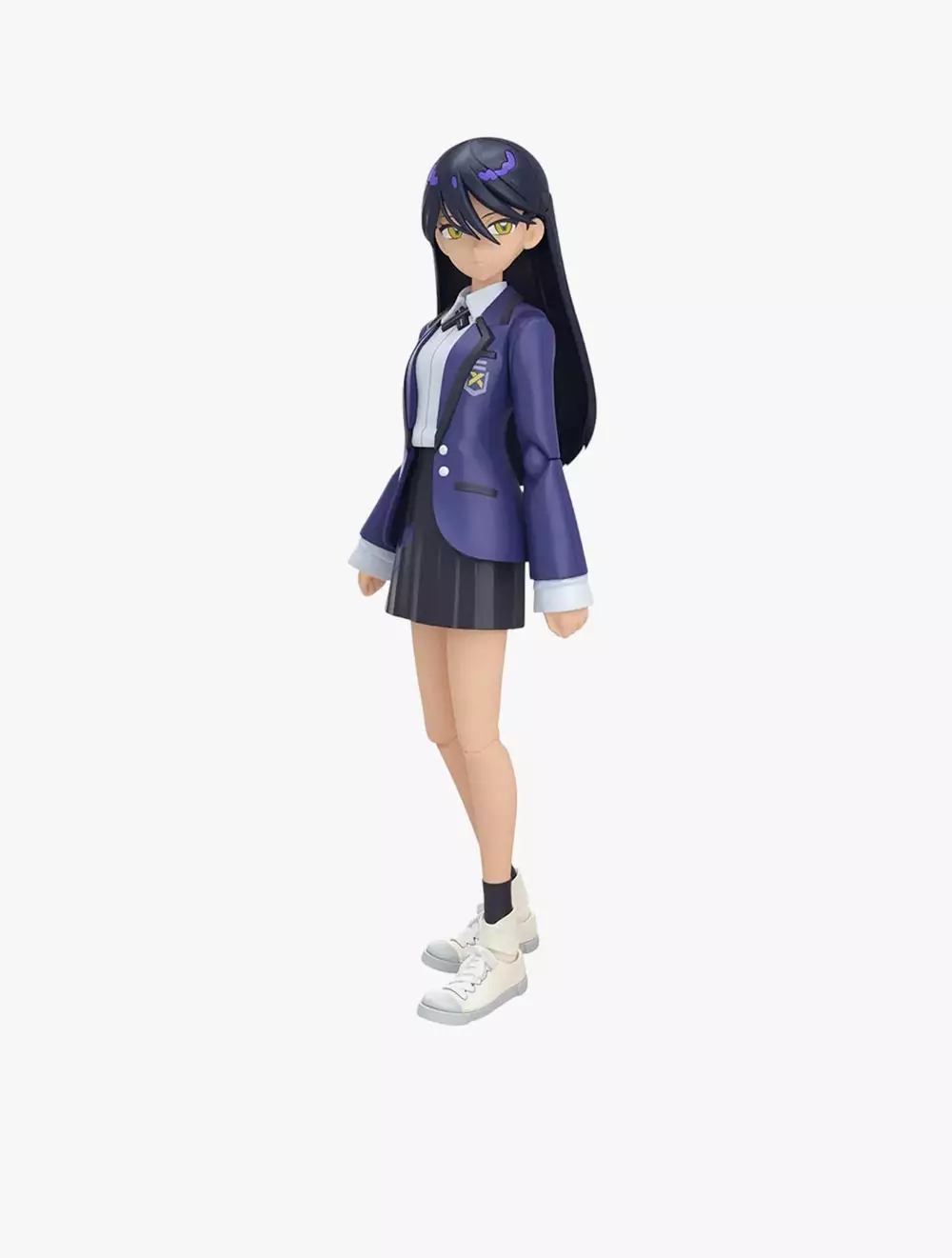 GUNDAM - FIGURE RISE STANDARD NYAAN