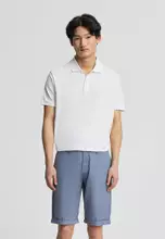 Light denim blue