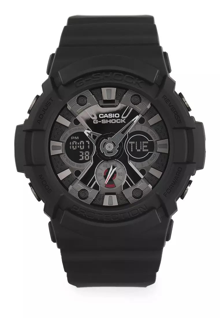 G shock ga 201 price 2025