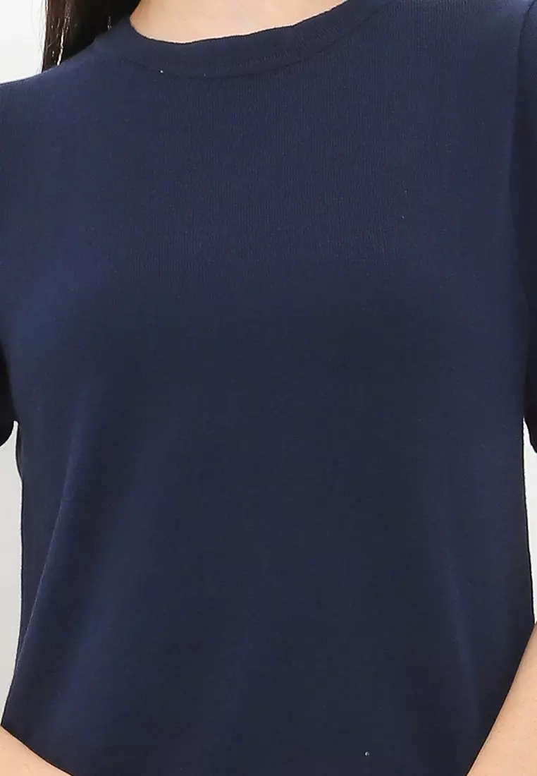 Cny Entalni Knit Top