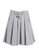 FOX Kids & Baby grey Grey Flare Jersey Skirt E2FC0KA52EF80FGS_1