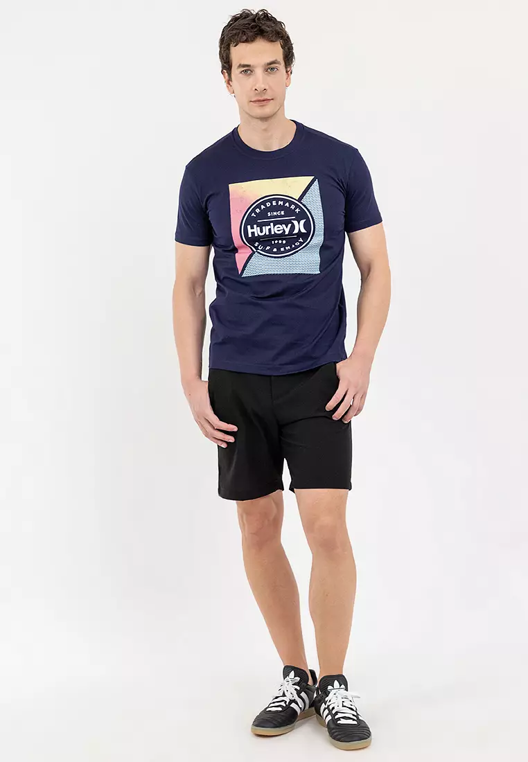 Men's Logo Tee