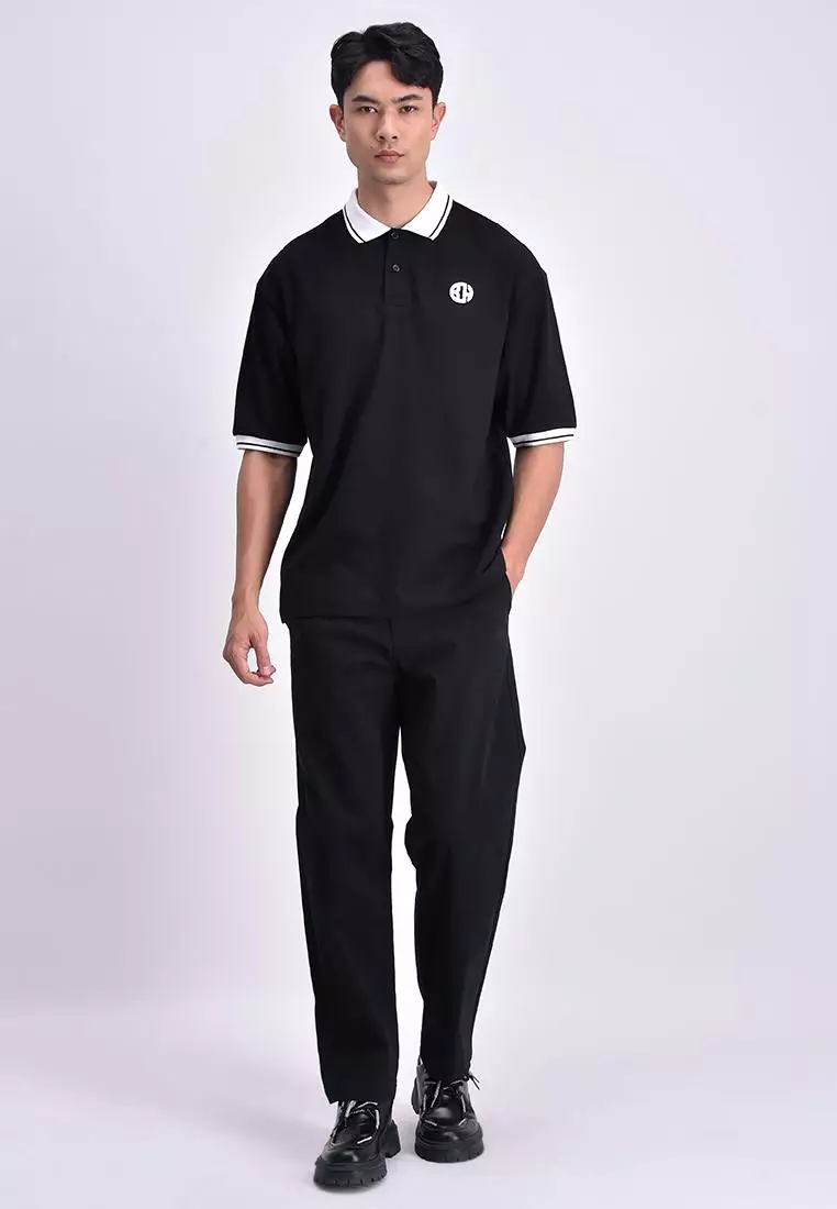 Men's Polo Shirt