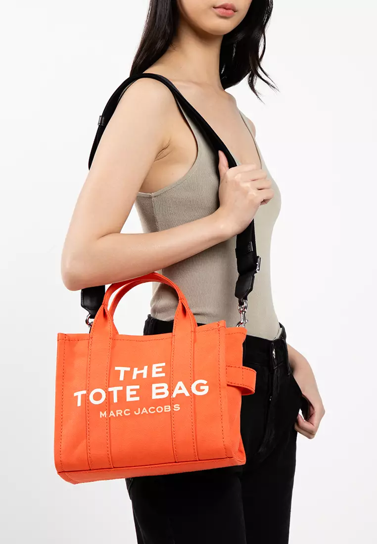 The Small Tote Bag