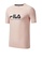 FILA pink Athletics Collection FILA CROSS TRAINING Logo T-shirt 7EEAAAAB801007GS_1