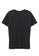 FOX Kids & Baby black Chest Print Short Sleeves T-Shirt 9A308KA106922BGS_2
