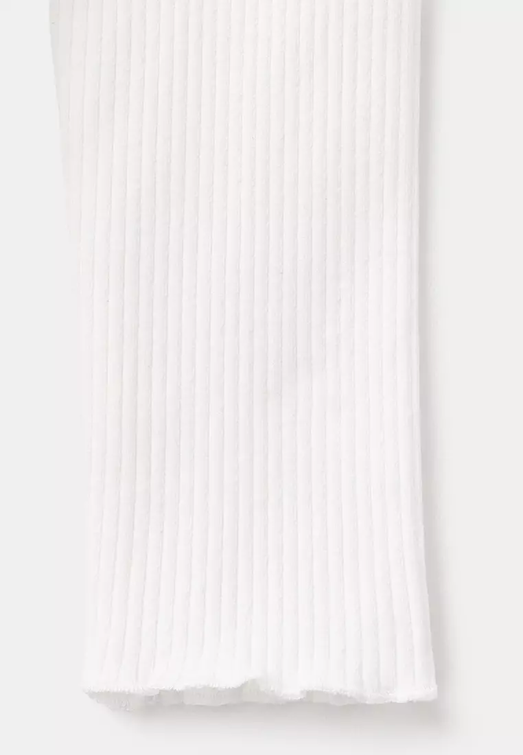 Embroidered Stars T-Shirt