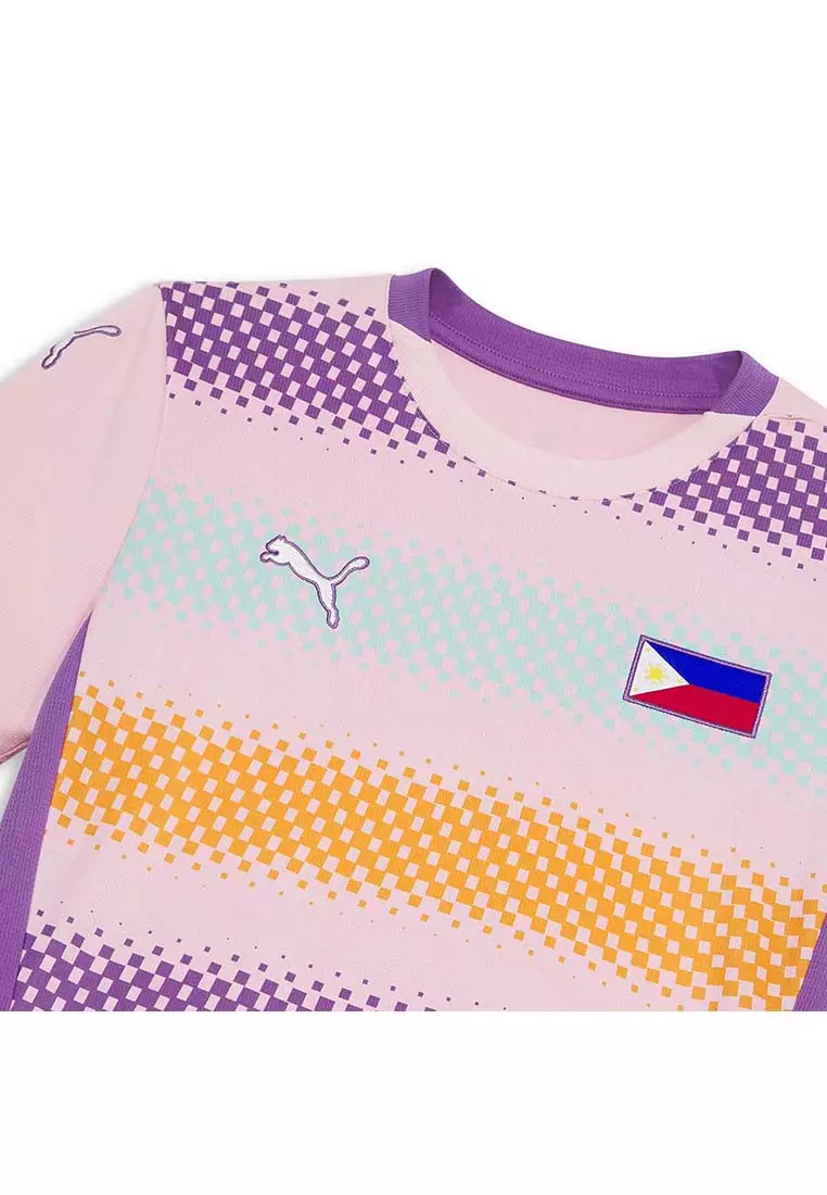 Philippines Third Jersey W