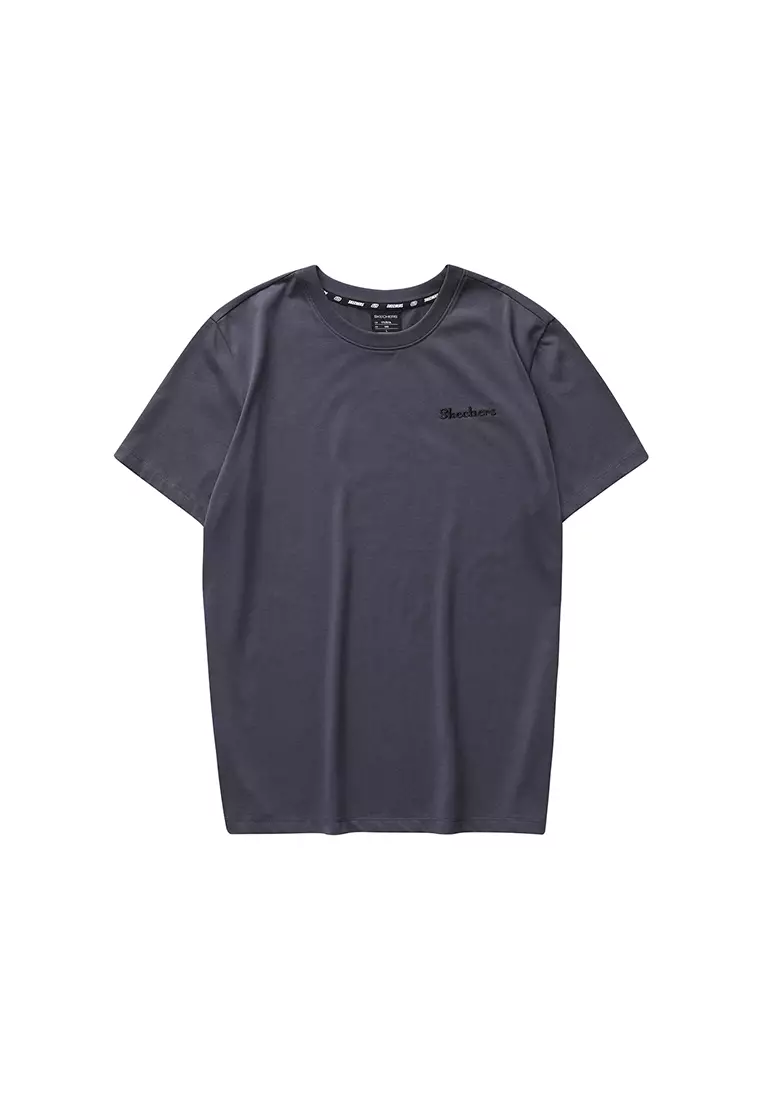 SPORT 男女同款短袖衫