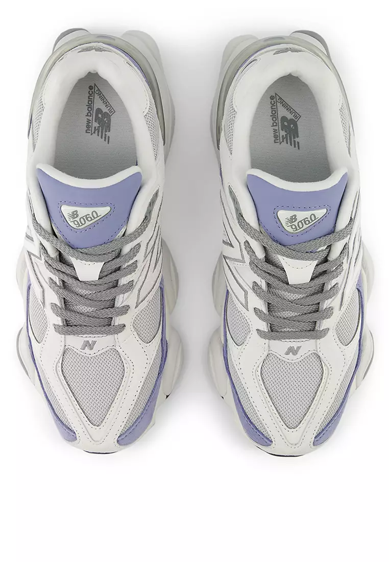 9060 Lifestyle Shoes