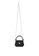 London Rag black Black Croc Textured Mini Handbag 50E32AC55EC667GS_6