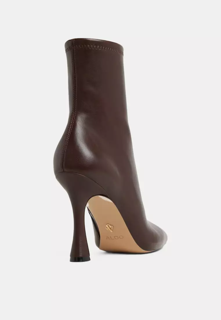 Ranabelila Ankle Boots