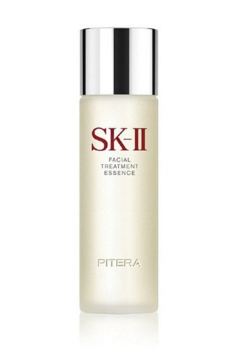 Buy Sk Ii Sk Ii Facial Treatment Essence 230ml 2020 Online Zalora Singapore