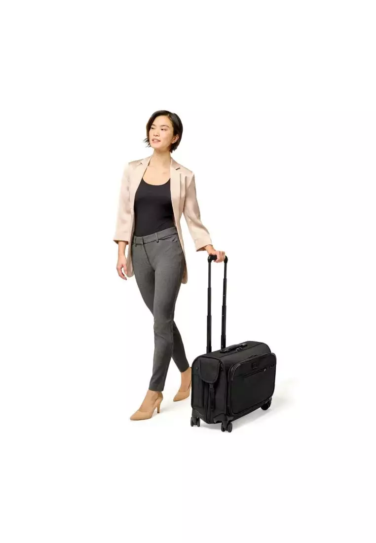 Buy Briggs & Riley Briggs & Riley Baseline Wide CarryOn Garment