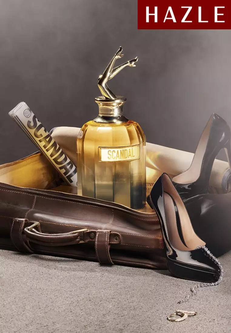 Jean Paul Gaultier Scandal Absolu Woman Parfum 80 ml