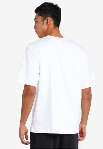 Jual Adidas Adidas Originals Trefoil Oversized T Shirt Original Zalora Indonesia