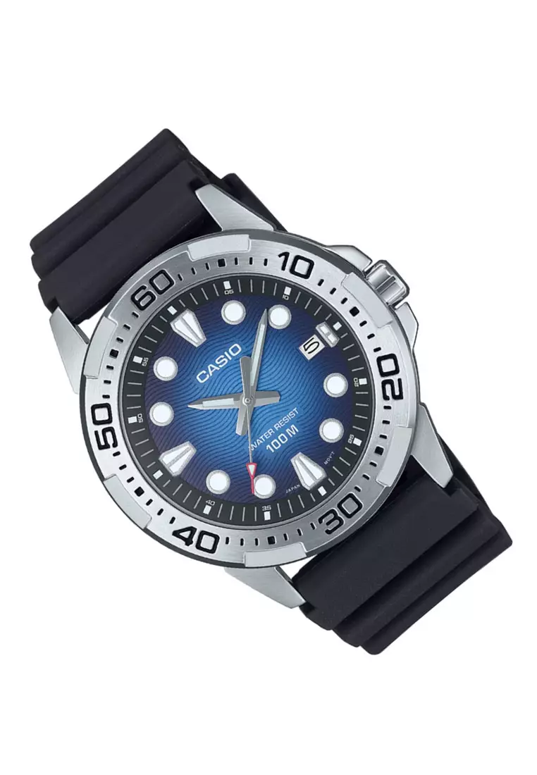 Analog Watch MTD-140-2A