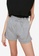 Trendyol grey Drawcord Shorts 81843AADA4A697GS_1