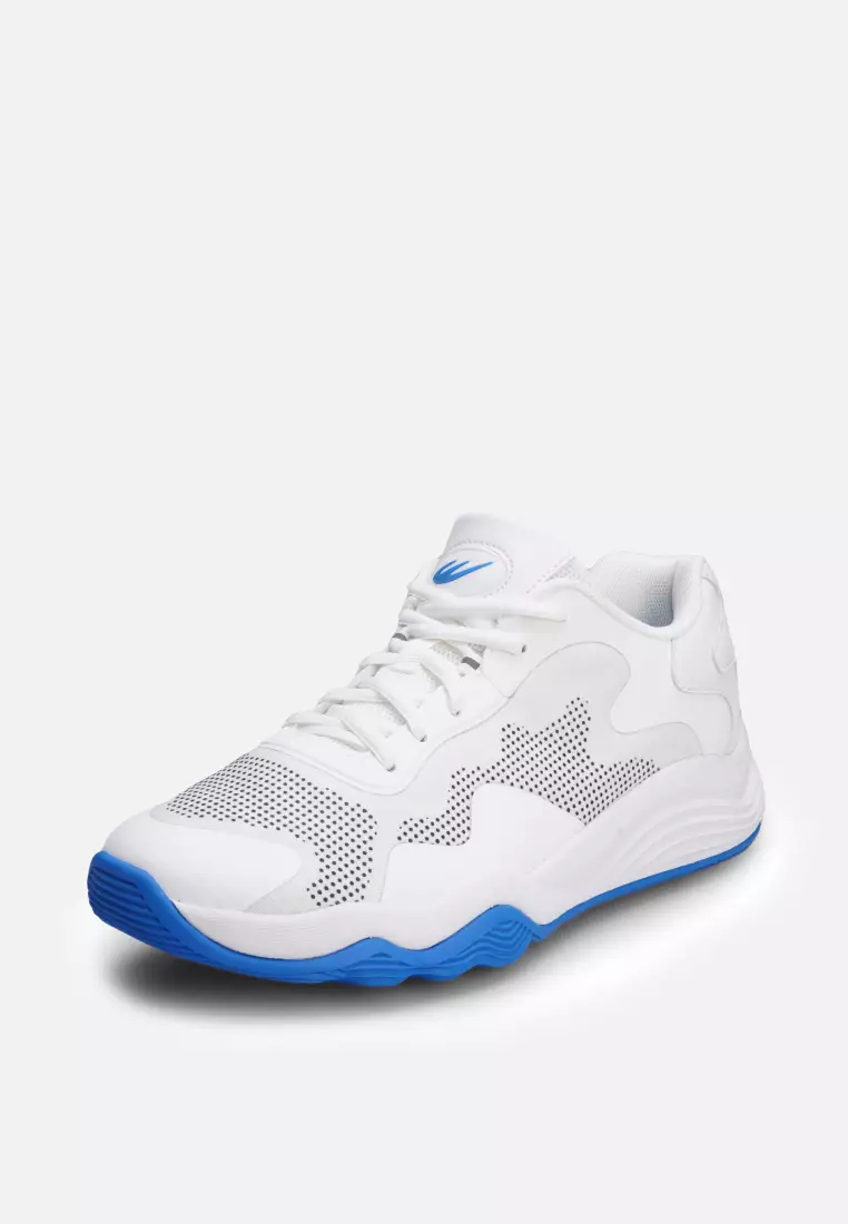White shoes world balance online