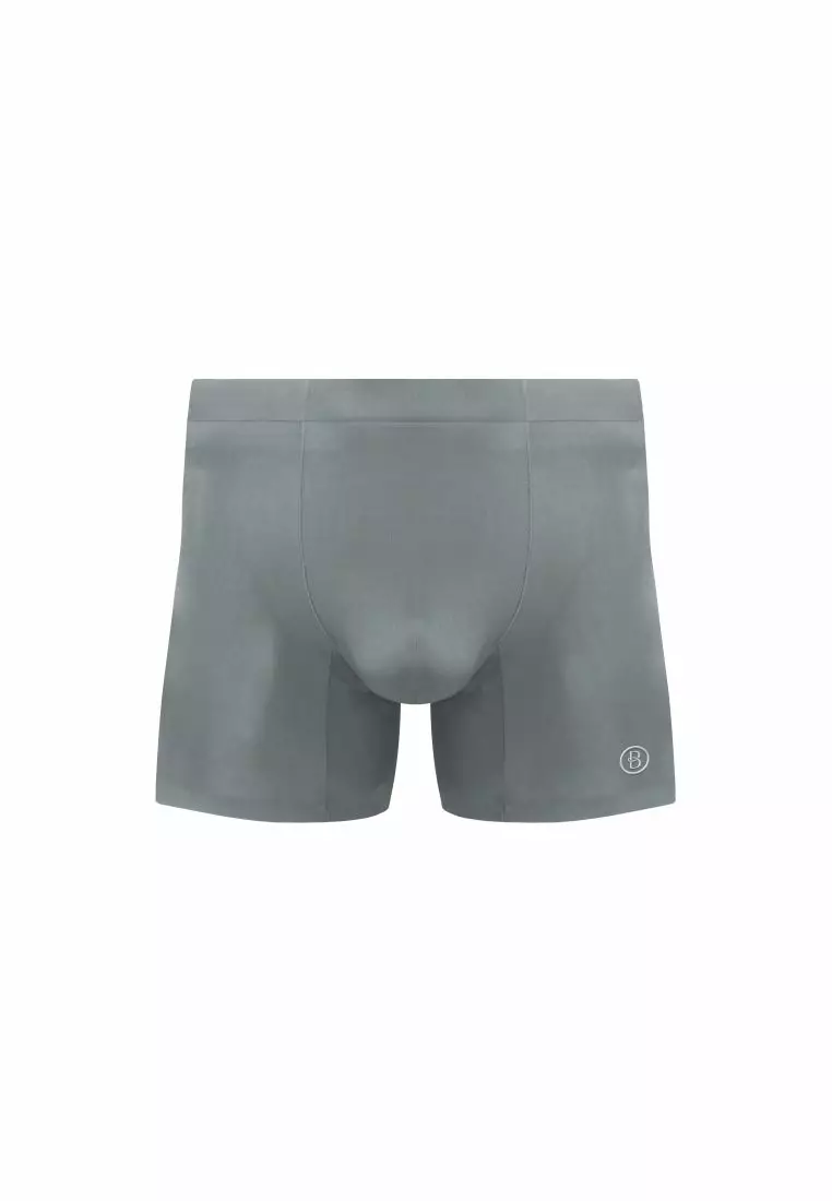 Byford Celana Dalam Pria Trunk 1 pcs/pack