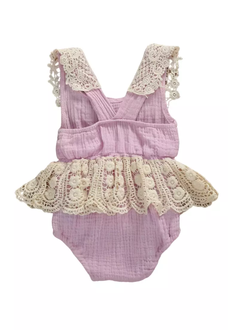 Lilo Romper