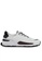GEOX white Regale Men's Sneakers 17BE3SH41214EAGS_2