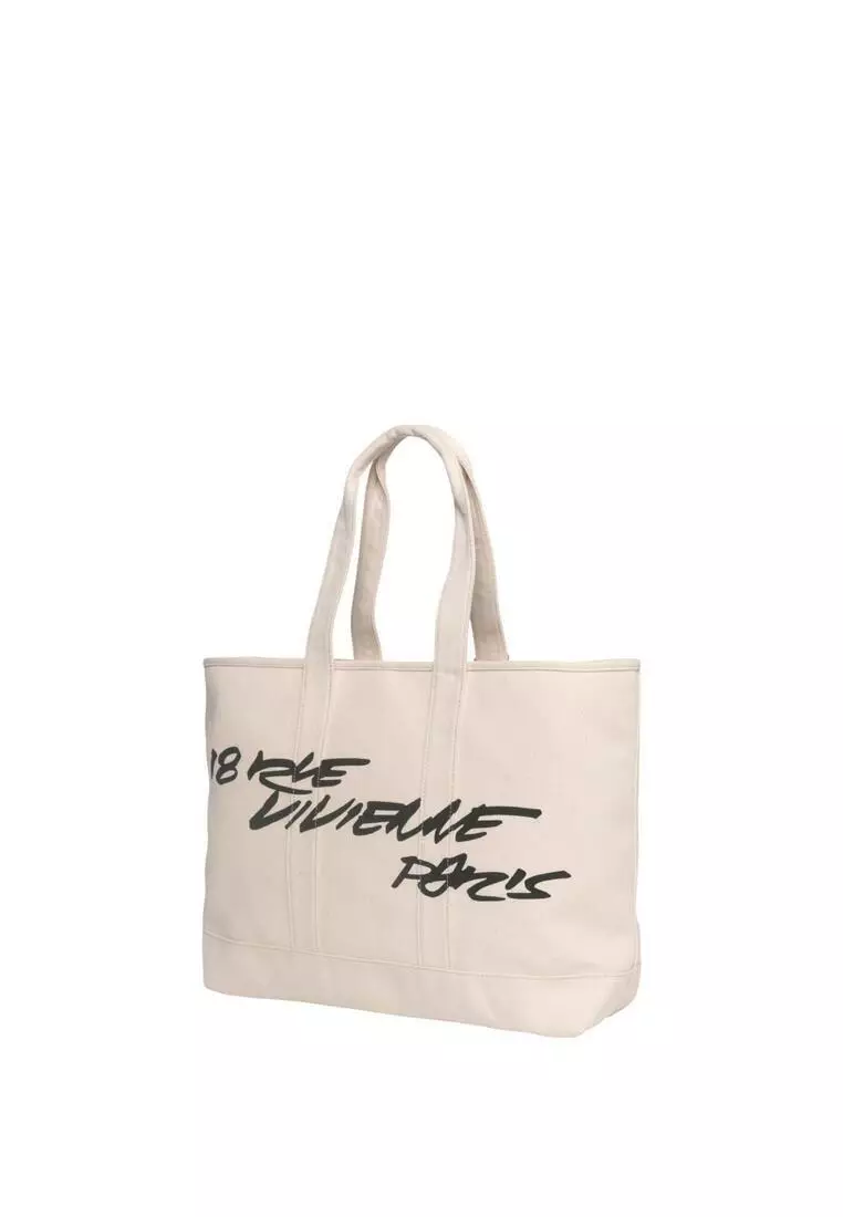 Cotton Tote Bag