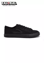 Black/Black