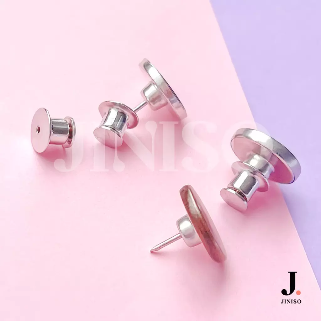 Kancing Celana Jeans Adjustable Unisex