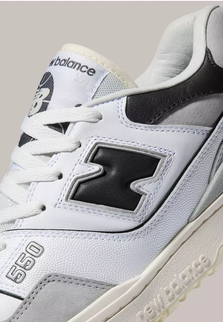 550 Classic Lifestyle Shoes