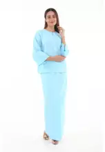 BABY BLUE