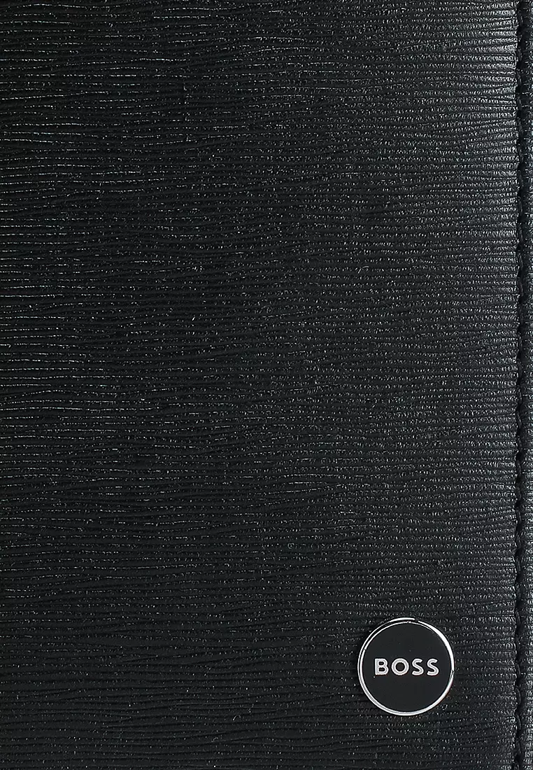 Buy Boss Bifold Wallet & Keyring Set - BOSS Business 2025 Online ...