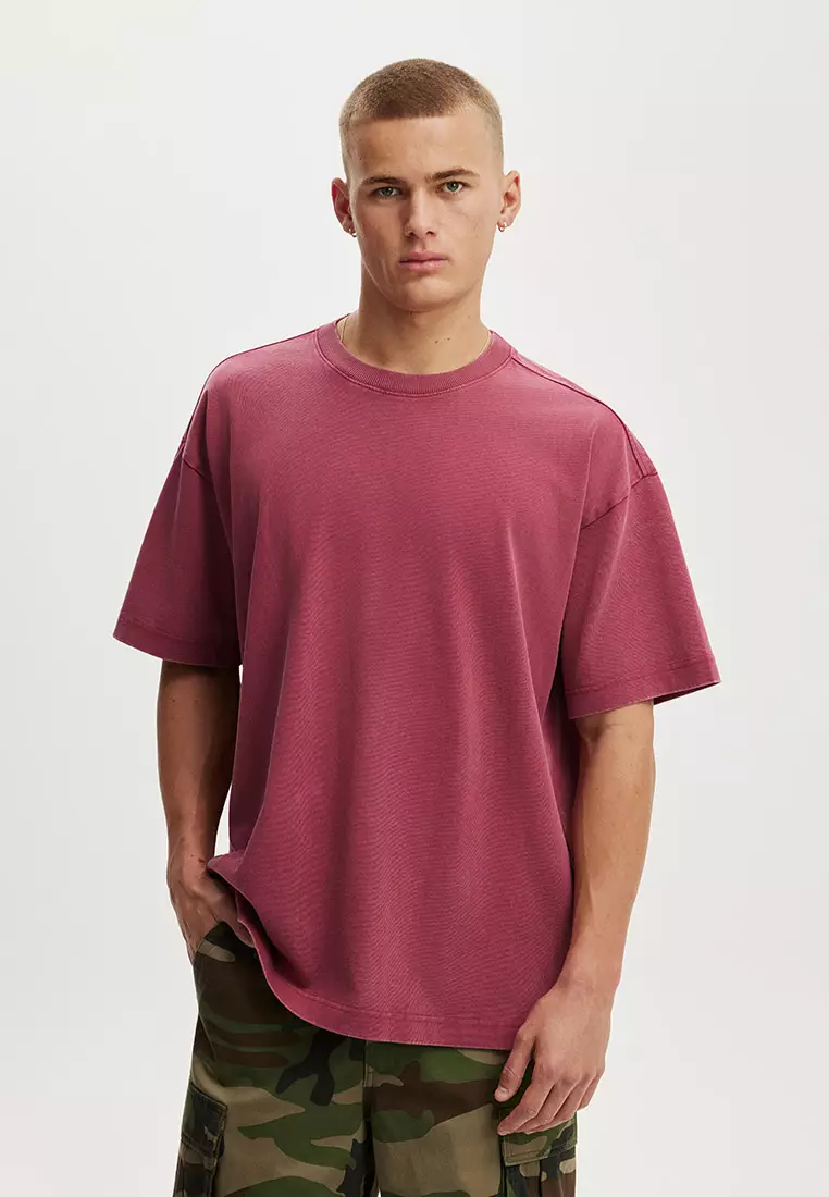 Heavy Weight T-Shirt