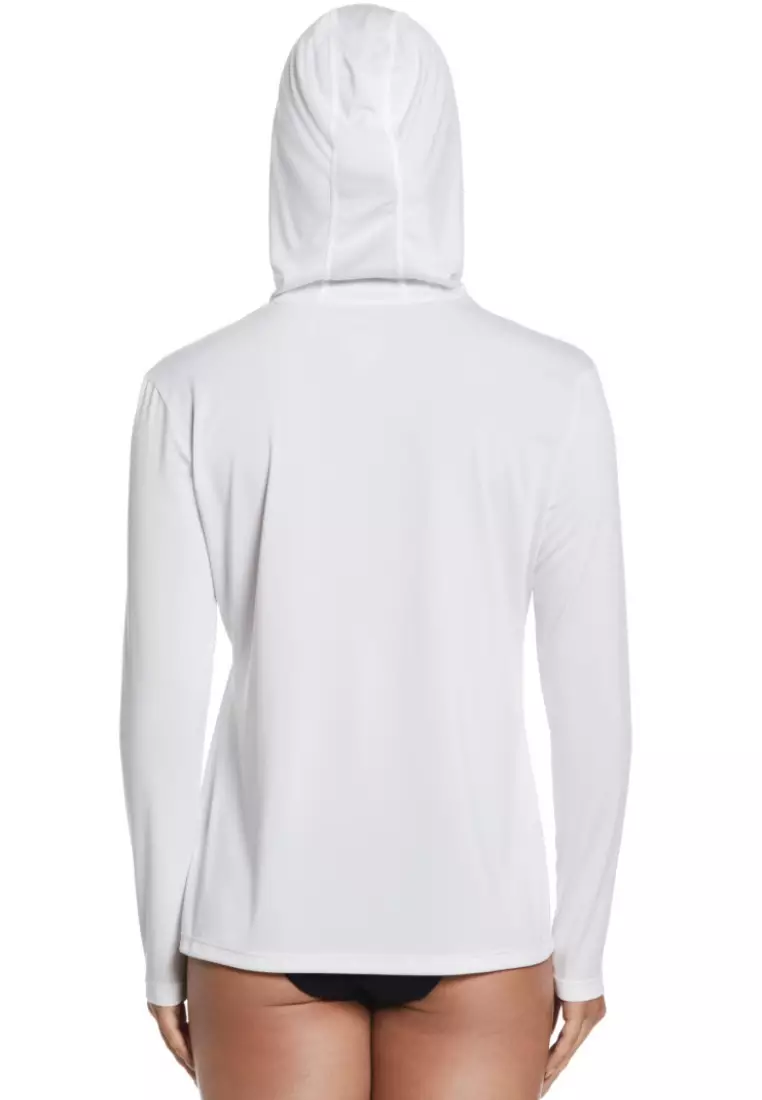 Essential Long Sleeve Hooded