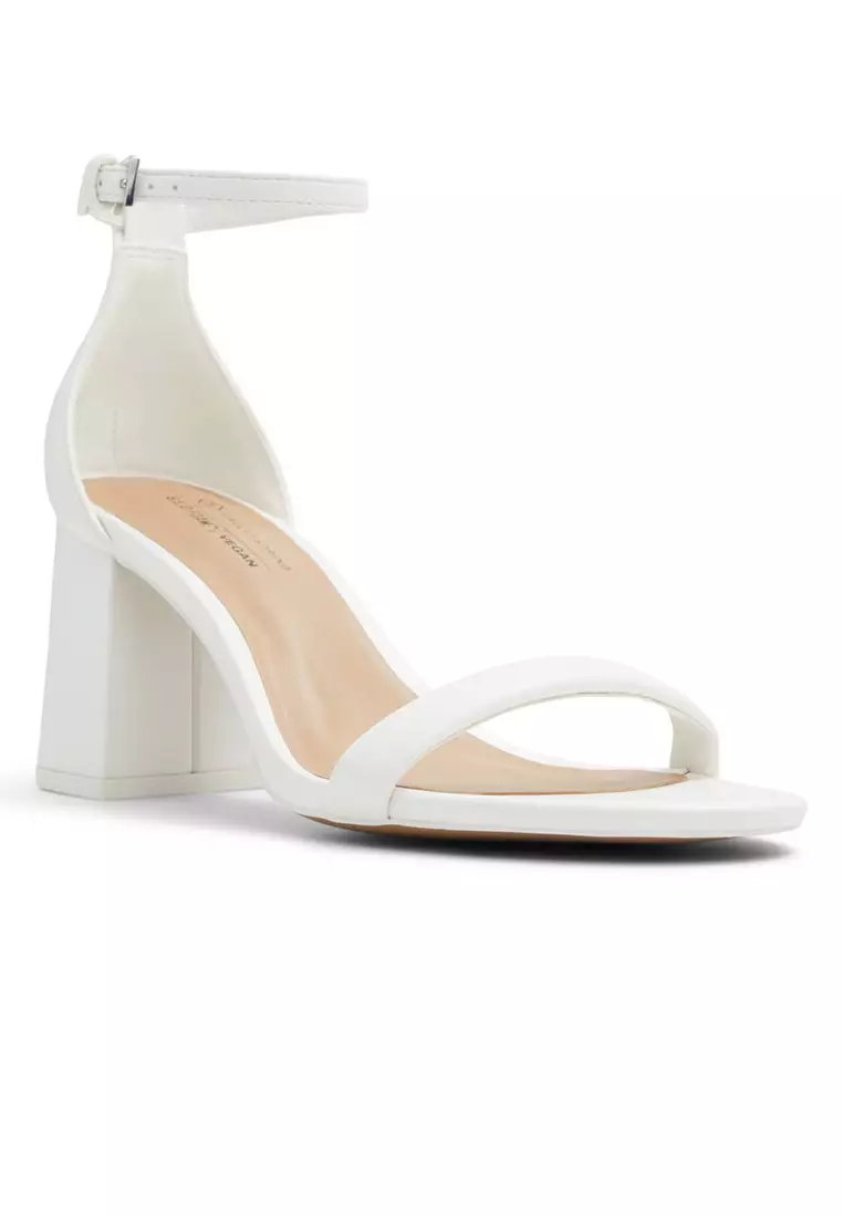Elianaa Heeled Sandals