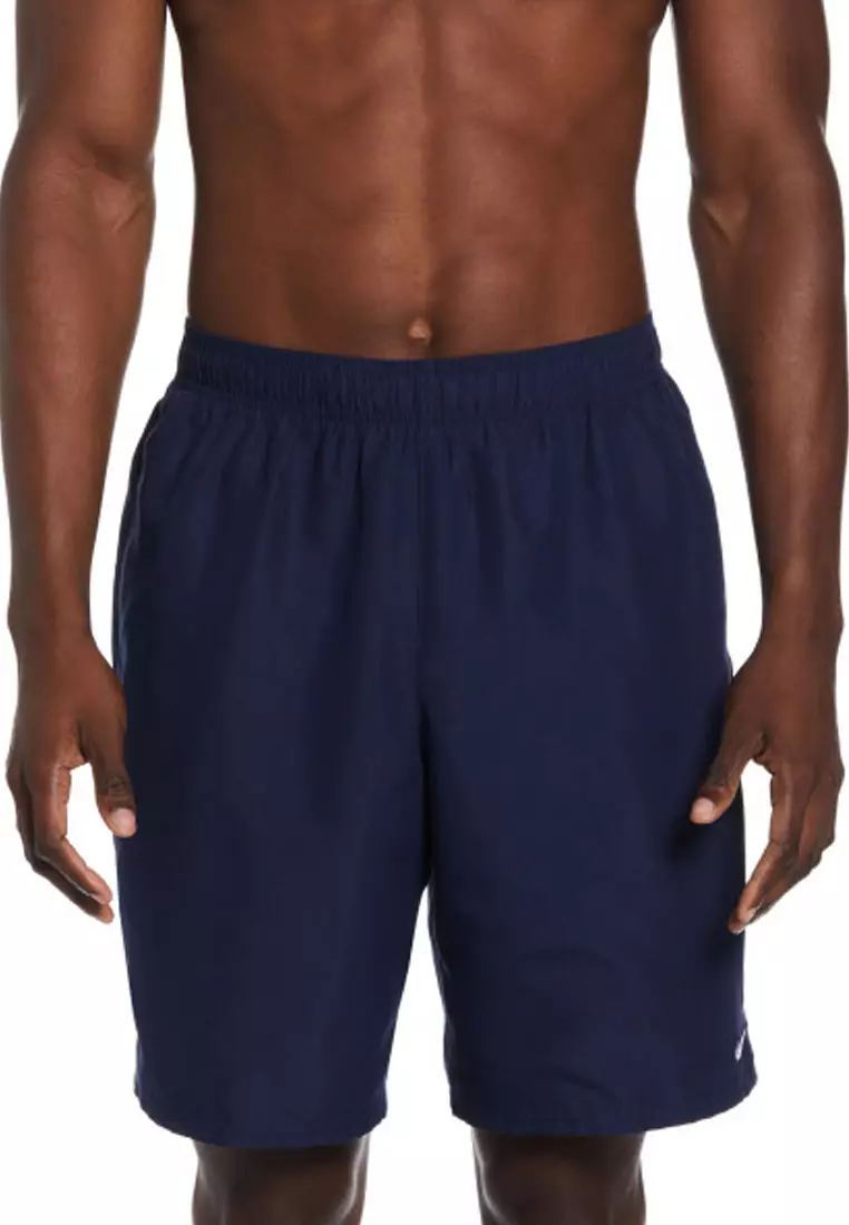 Buy Nike Nike Swim Men's Essential Lap 9" Volley Short 2023 Online