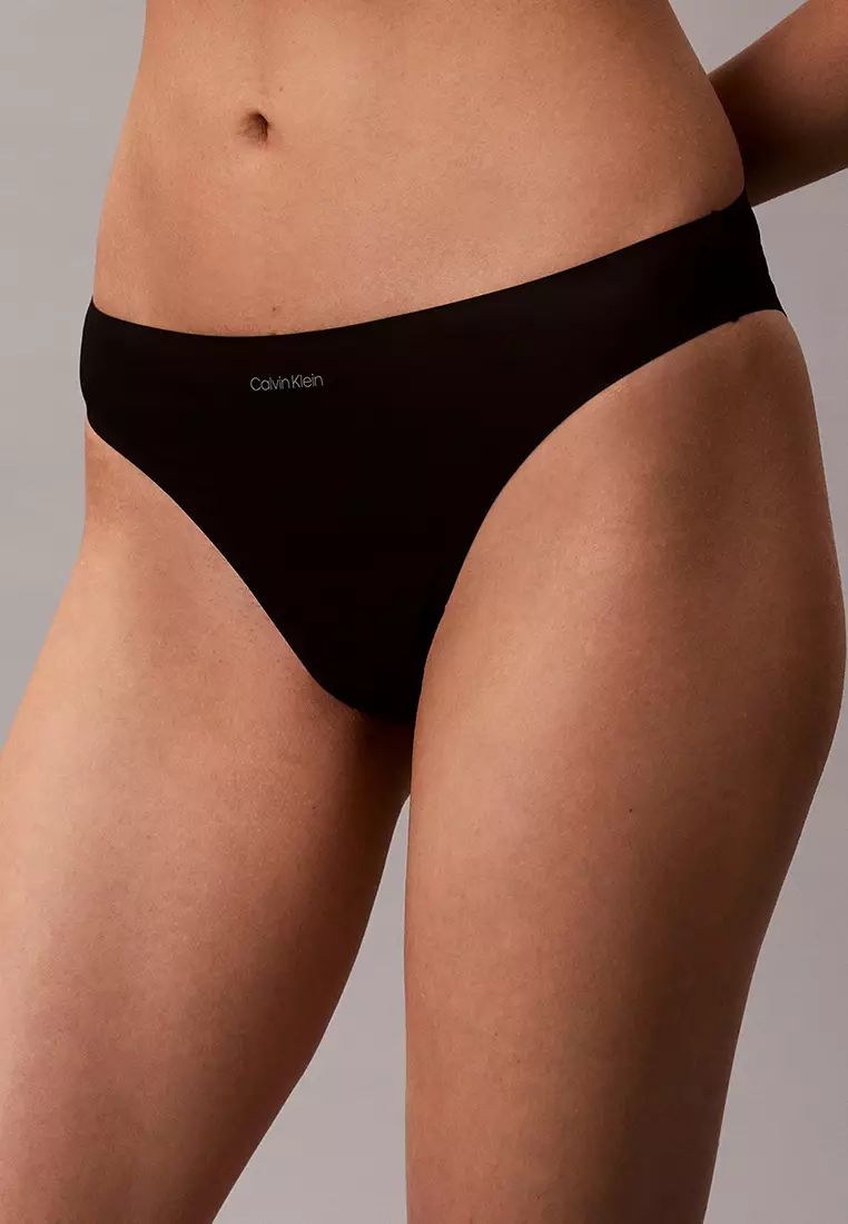 Perfectly Fit 輕盈比堅尼內褲 - Calvin Klein Underwear