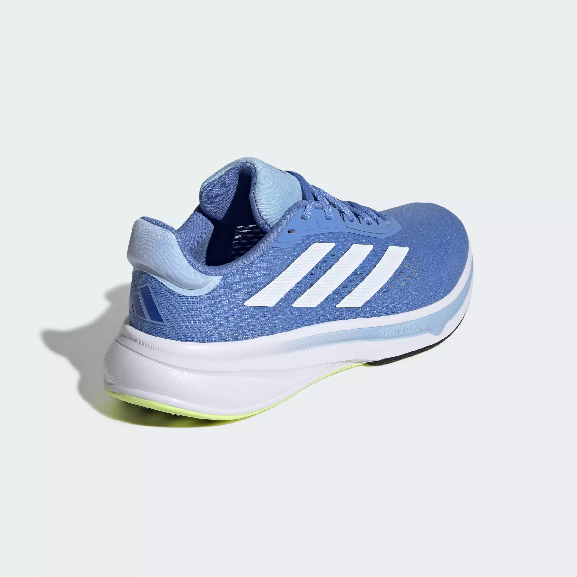 Running Response Super Shoes Men Blue JQ2527