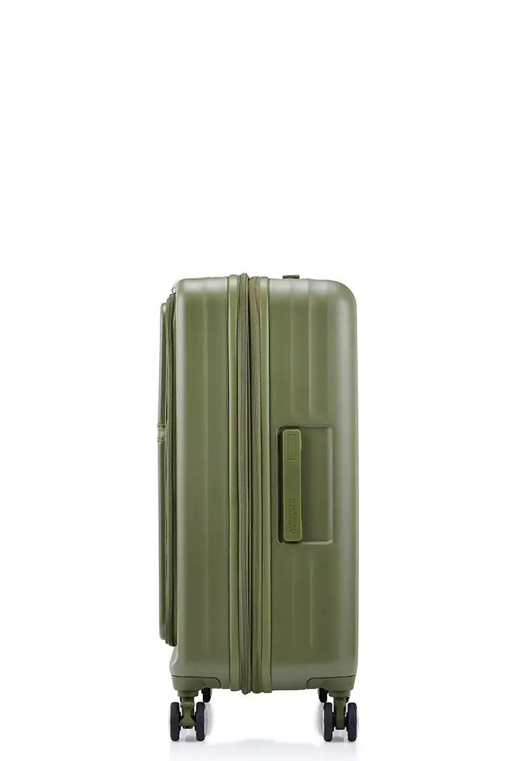 TRANTO SP68/25 EXP TSA BO - KHAKI