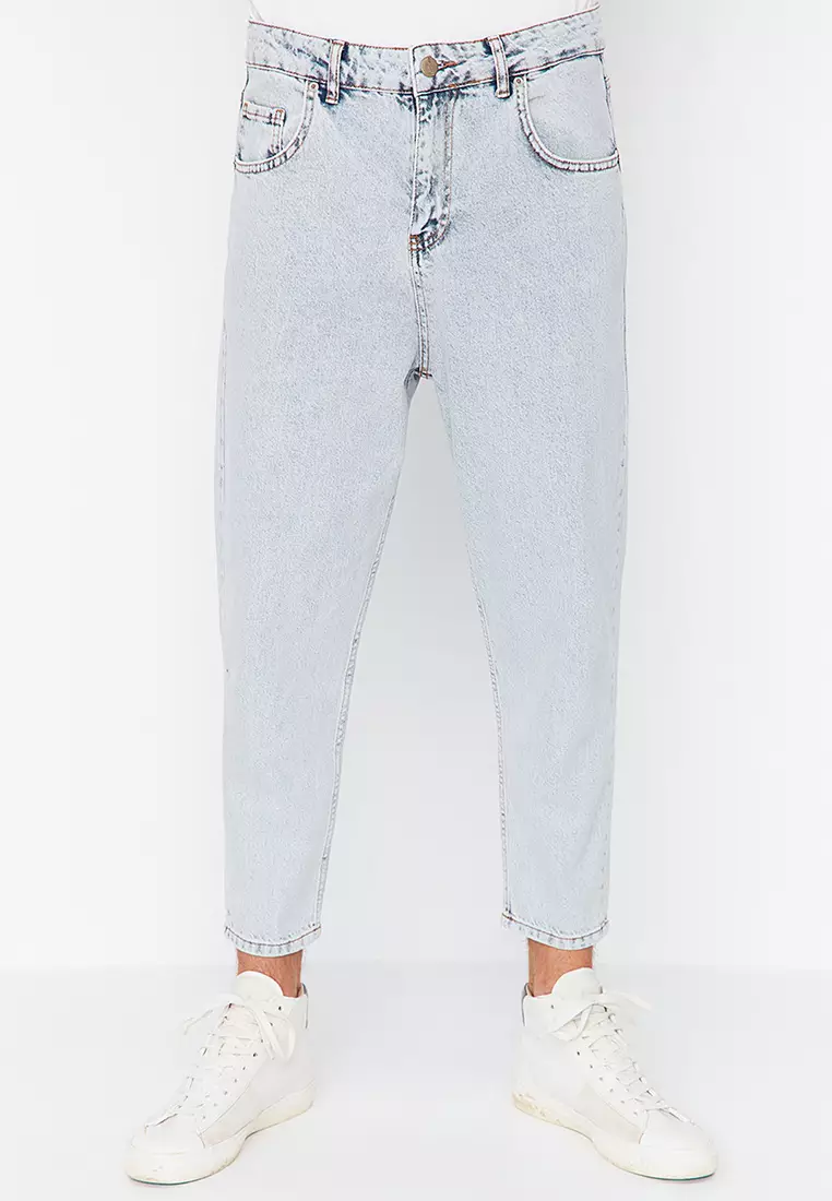 Casual jeans cheap