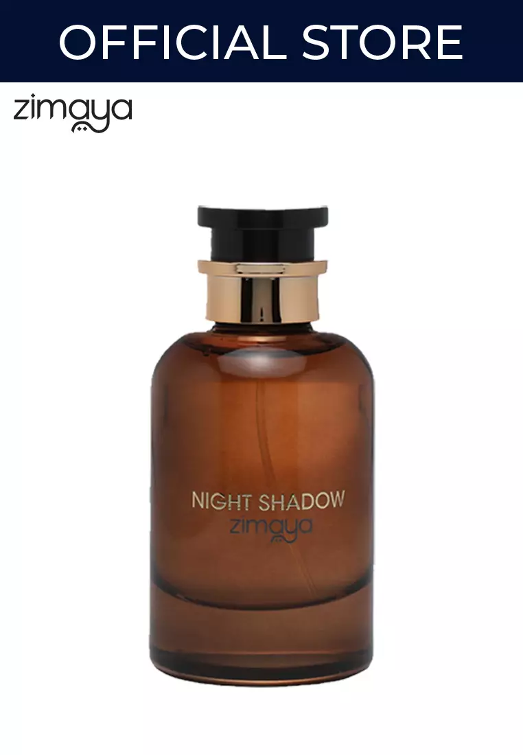Zimaya Night Shadow 100ML EDP Perfume For Unisex ZM6290171072874