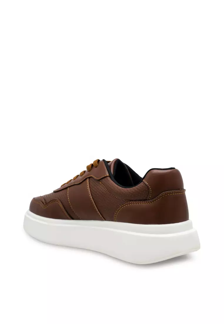 Men Comfort Active Street Sneakers - 250221103