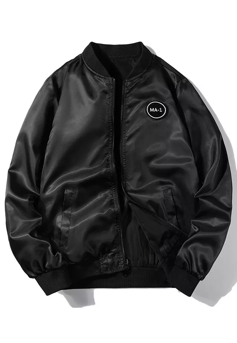 MA-1 Air Force Military Coat Light Jacket